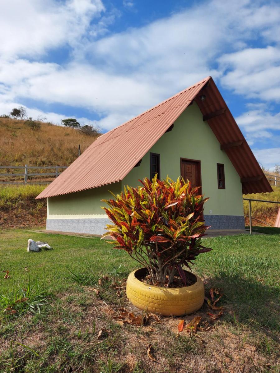 Pousada e Pesque e Pague Vista Alegre - Housity