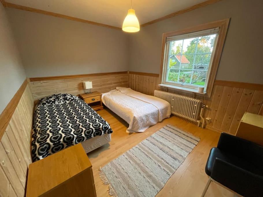 Large cozy villa between Stockholm and Oslo - Housity