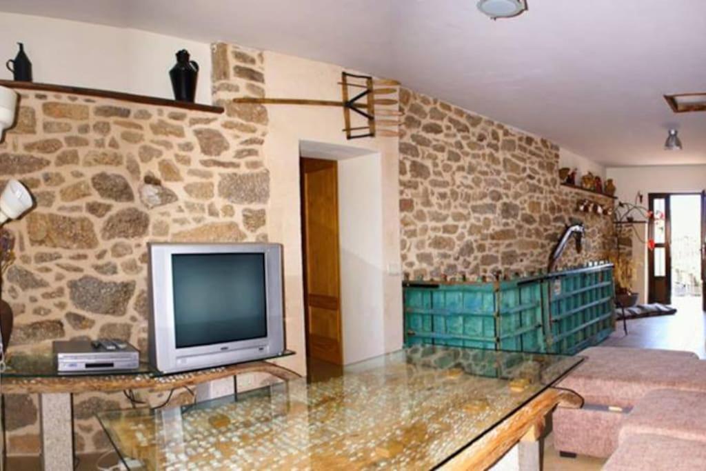 Casa rural Huertos de Sayago - Housity