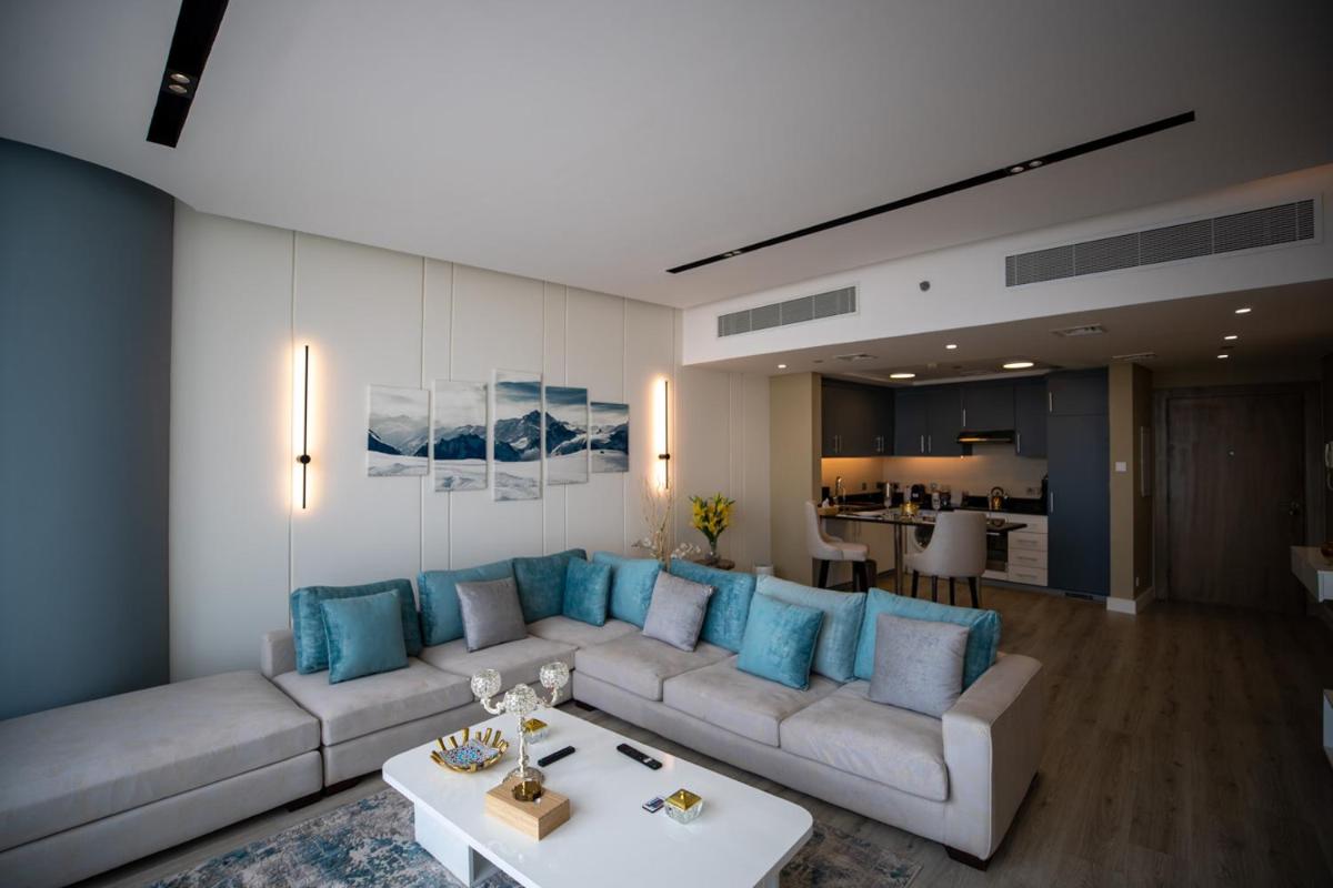 Apartment Riyadh Rafal Tower 93 - Housity