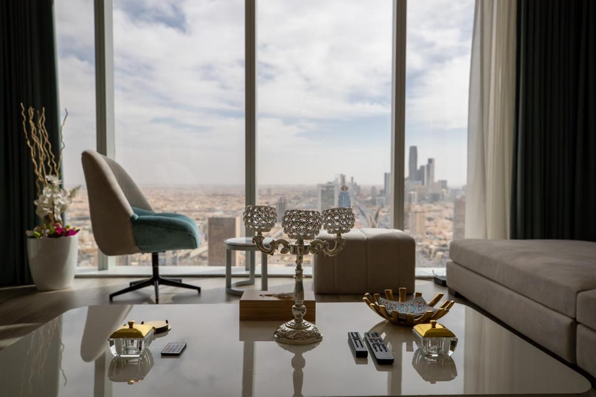 Apartment Riyadh Rafal Tower 93 - Housity