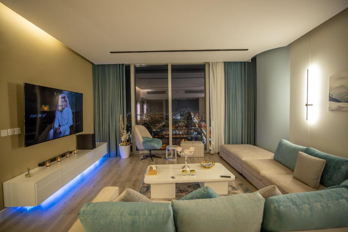 Apartment Riyadh Rafal Tower 93 - Housity