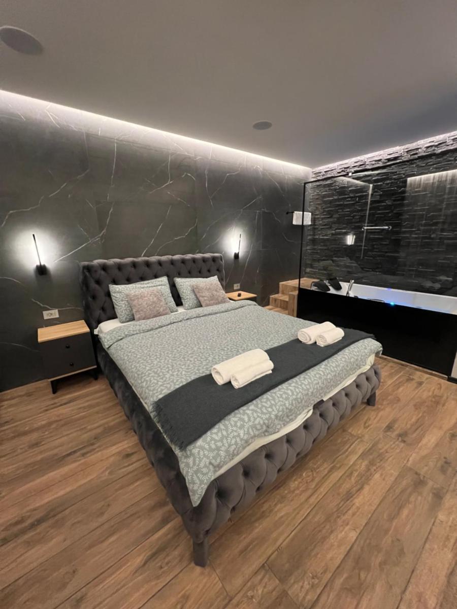 The Pearl - In the heart of Skopje - Housity