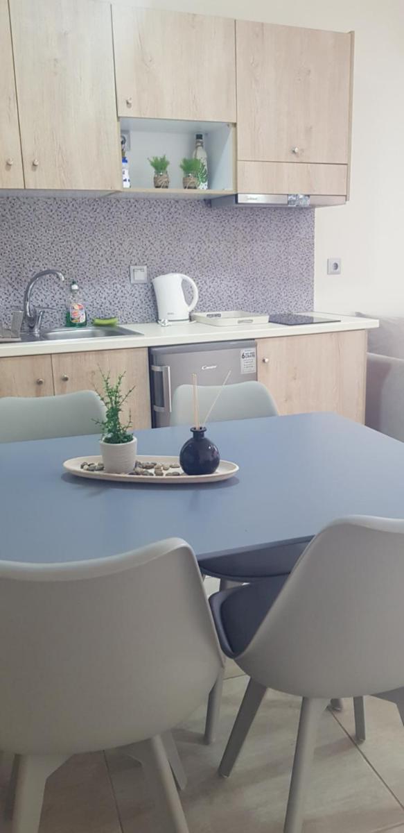 Suitetrails - Joanna Apartments