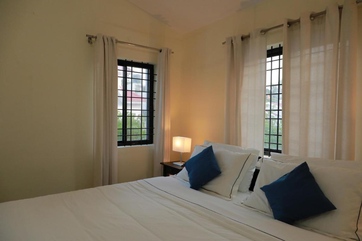 Tranquil Staycation- Homestay Private Rooms - Housity
