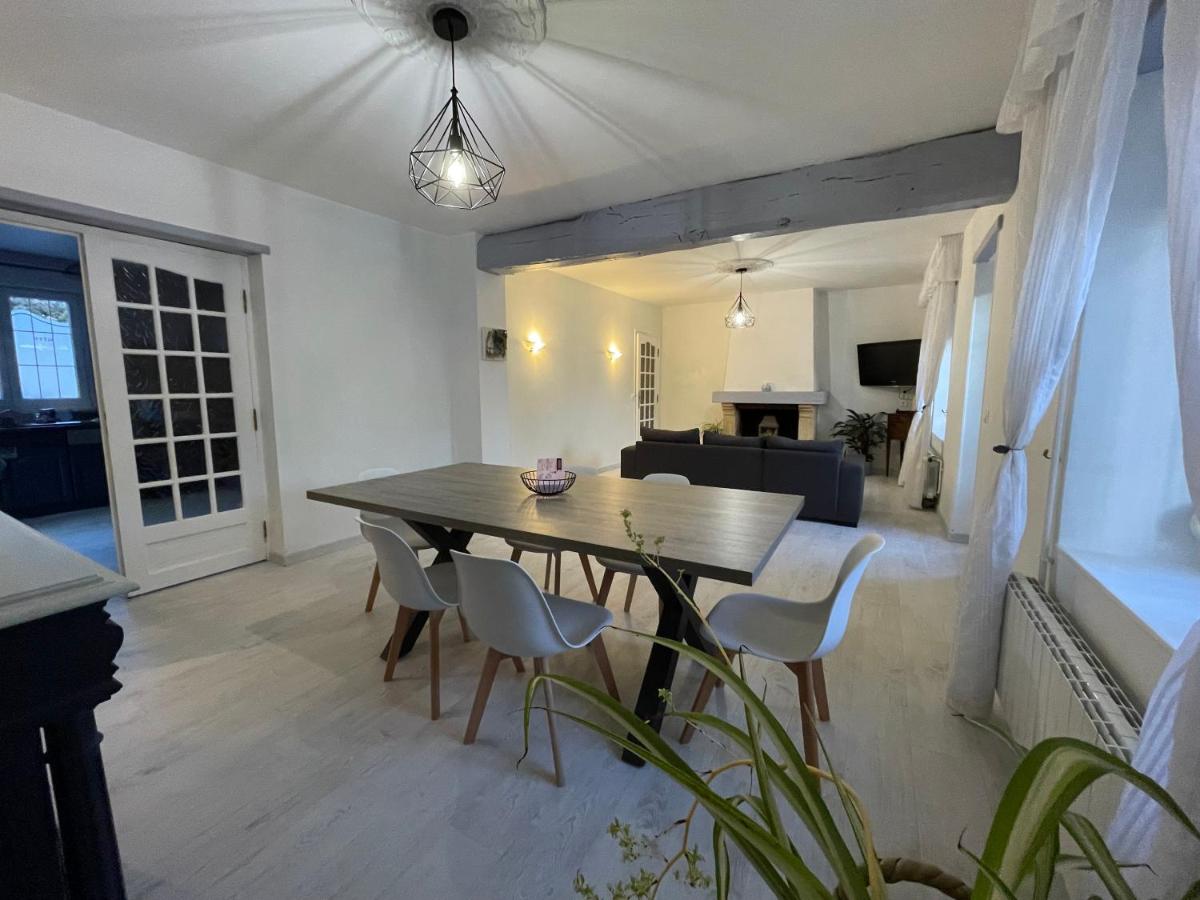 Gîte le Calyaden - Housity