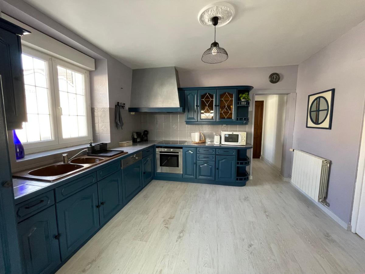 Gîte le Calyaden - Housity