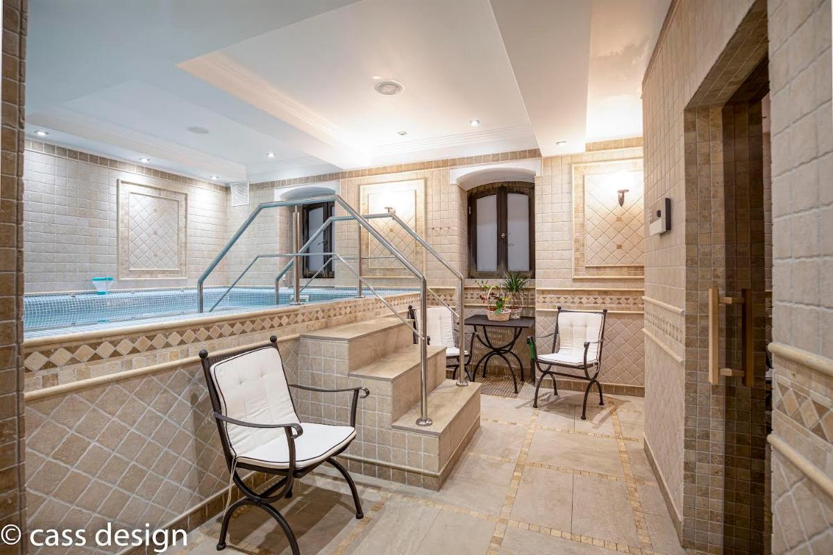 Hotel Versay - Housity