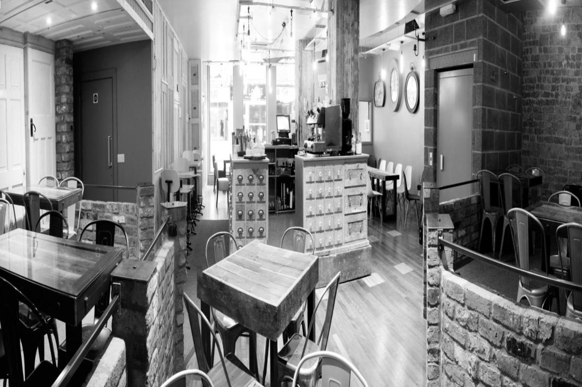 Hotel Forty One - Housity