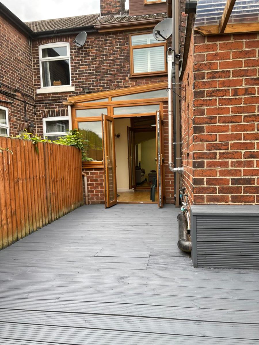 Green Villa - Housity