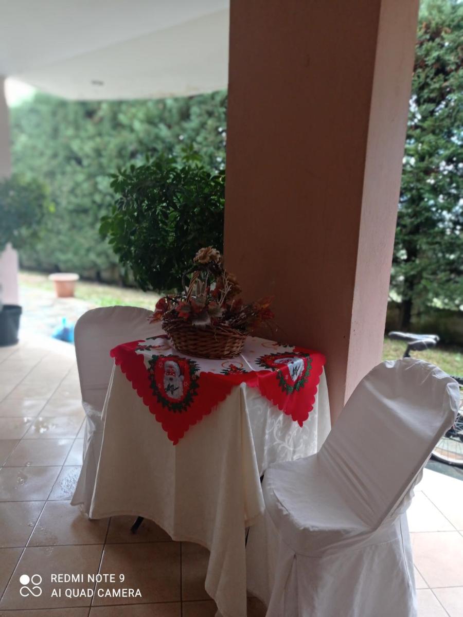 Suitetrails - Amrarylida home