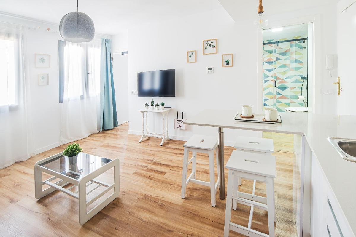 CARTAGENAFLATS, Apartamentos Anfiteatro Romano 5A - Housity