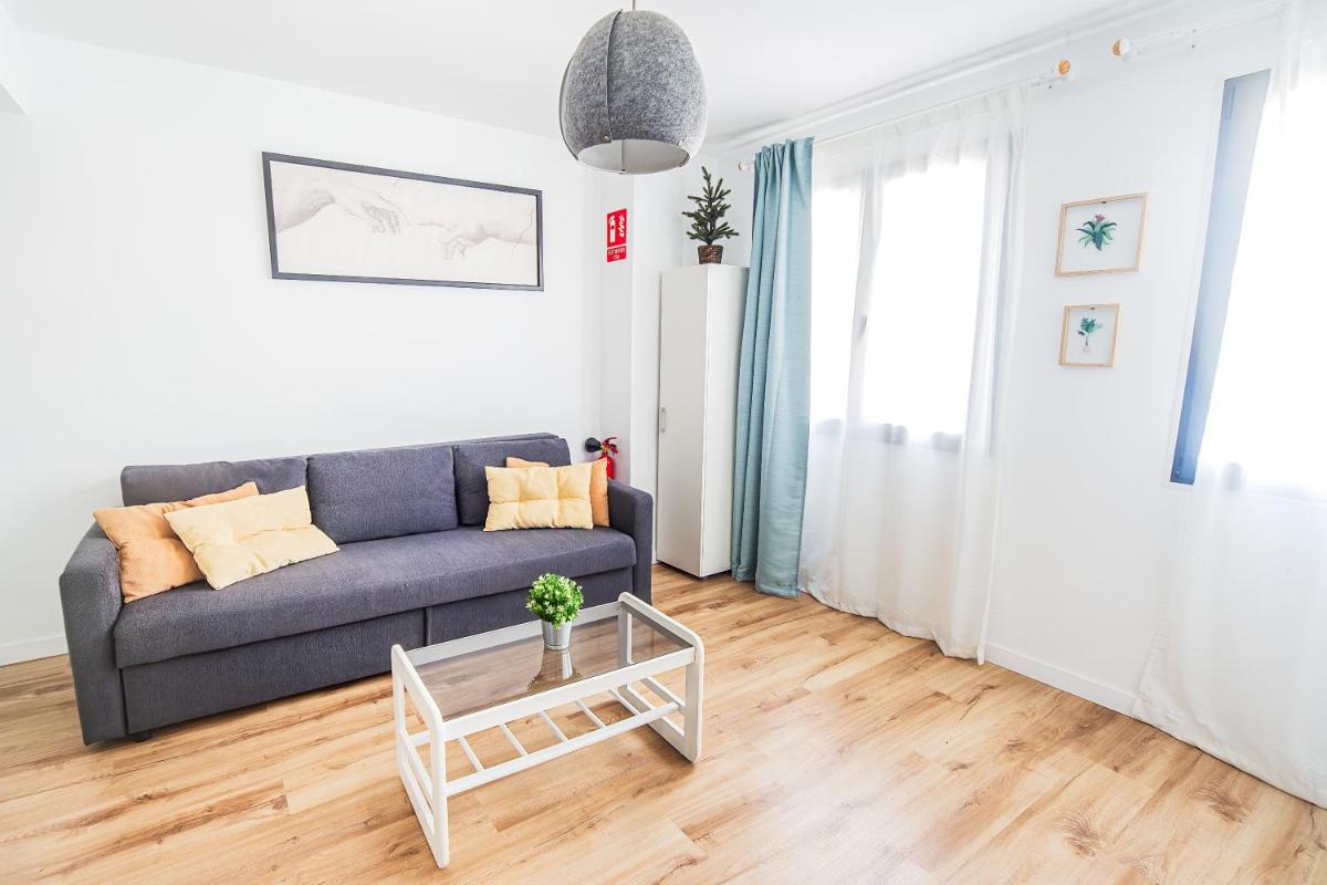 CARTAGENAFLATS, Apartamentos Anfiteatro Romano 5A - Housity