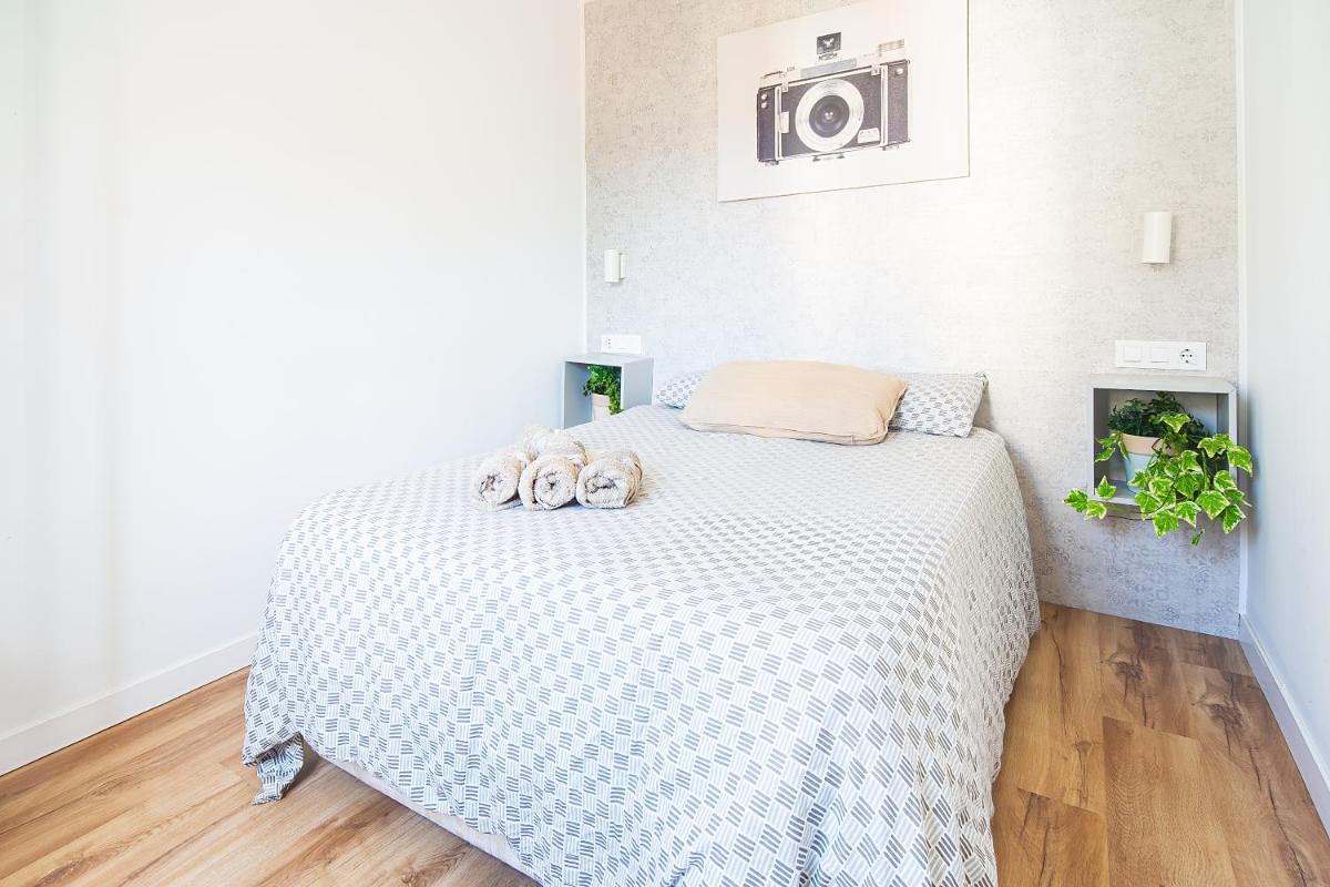 CARTAGENAFLATS, Apartamentos Anfiteatro Romano 5A - Housity