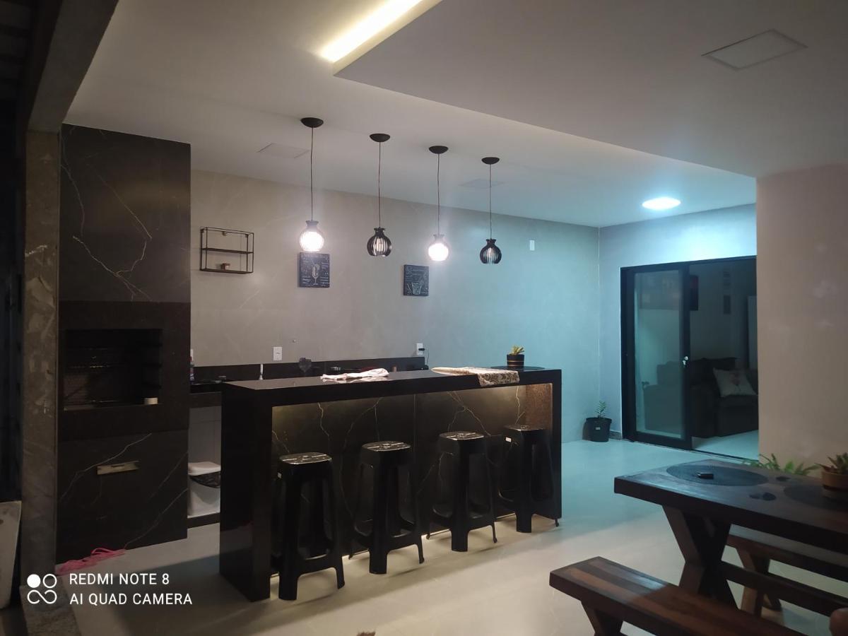 Casa de Praia Lado Sul - Housity