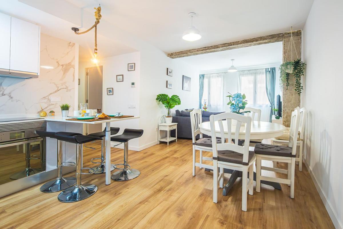 CARTAGENAFLATS, Apartamentos Anfiteatro Romano 4C - Housity