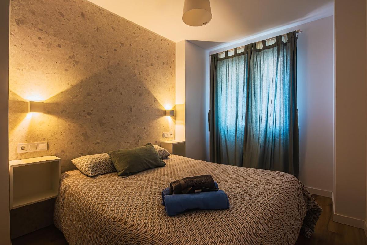 CARTAGENAFLATS, Apartamentos Anfiteatro Romano 4C - Housity