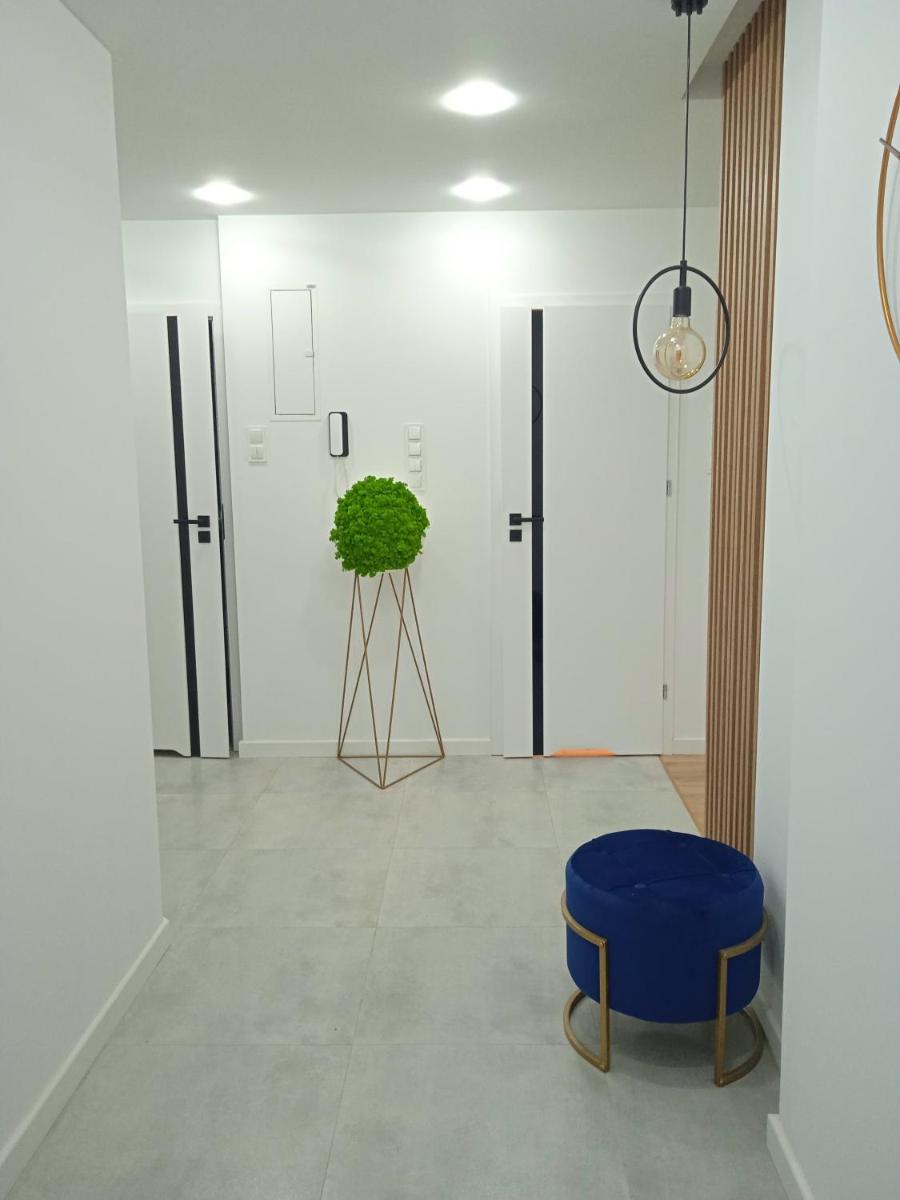 Apartament Olsztyńska - Housity