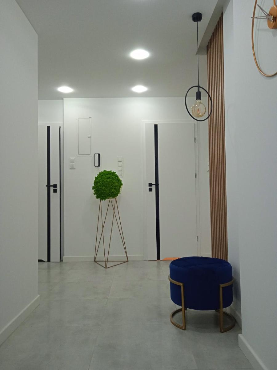 Apartament Olsztyńska - Housity
