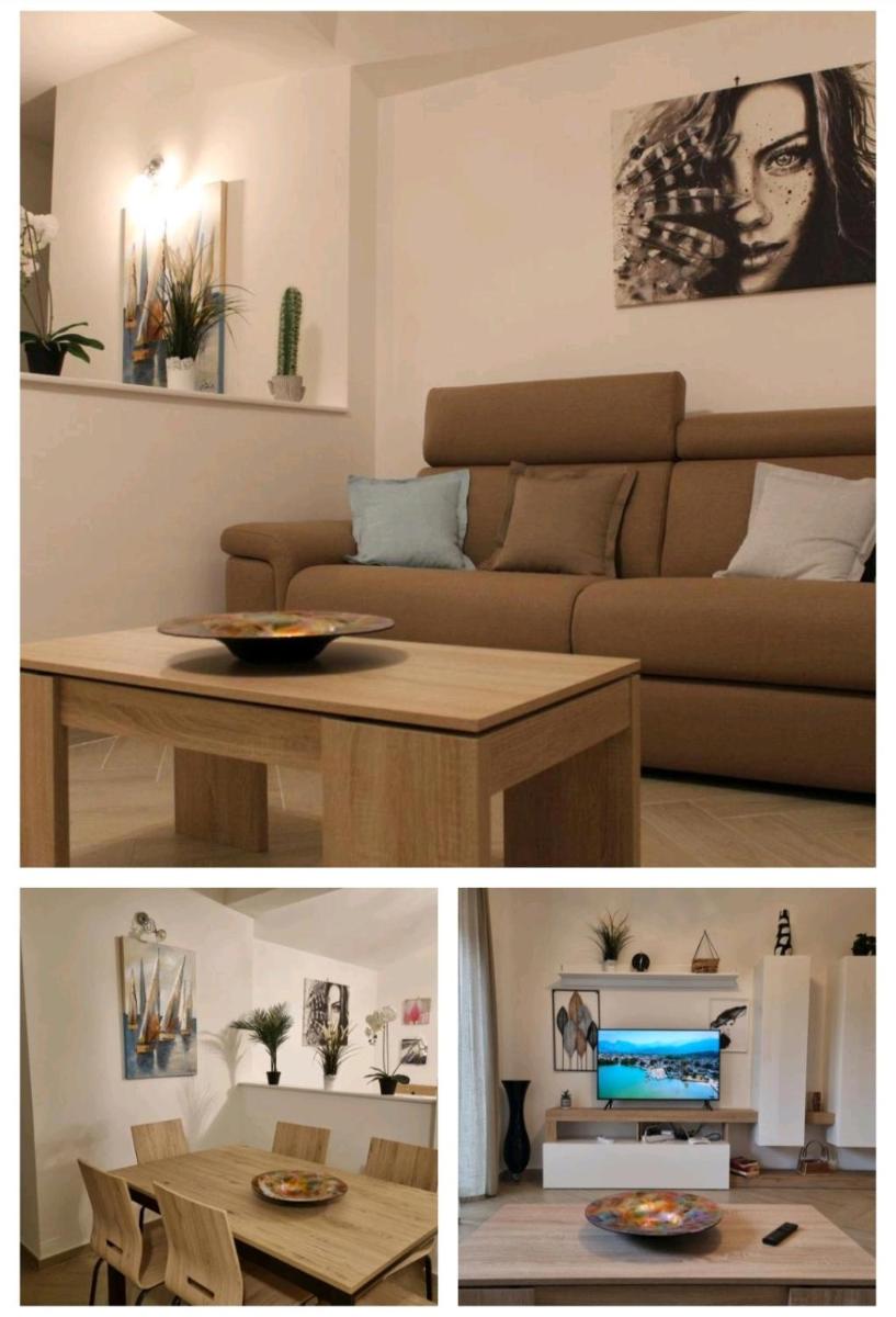 GIULIA'S HOUSE - Natura & Avventura - Housity