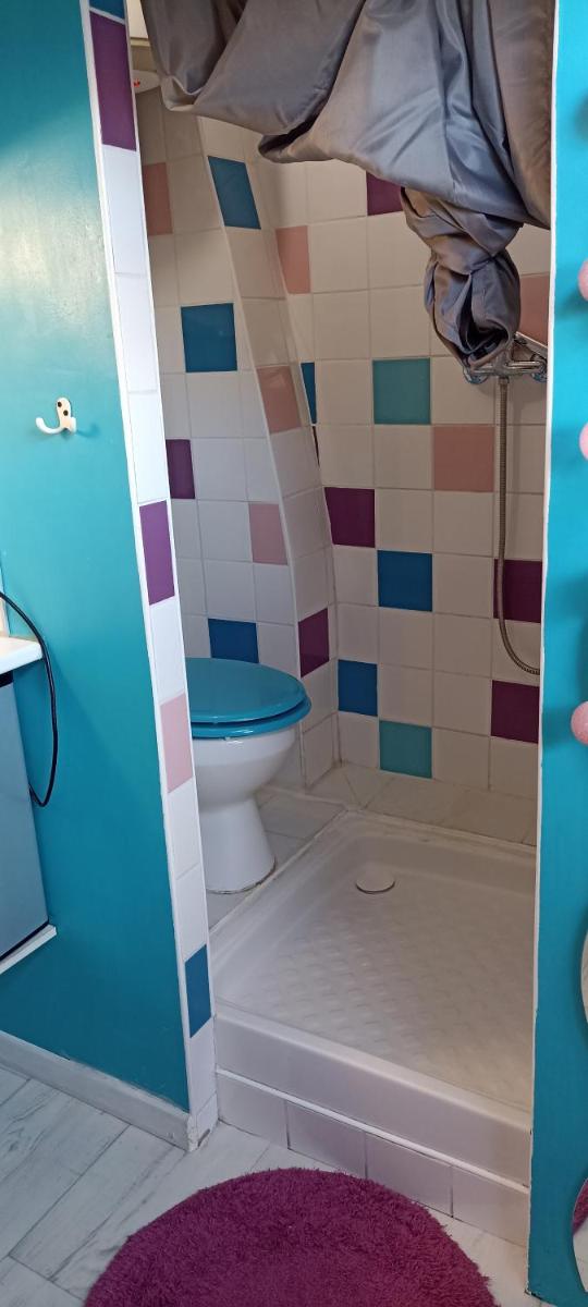 Appartement city 8 de la contrescarpe d'Amiens - Housity