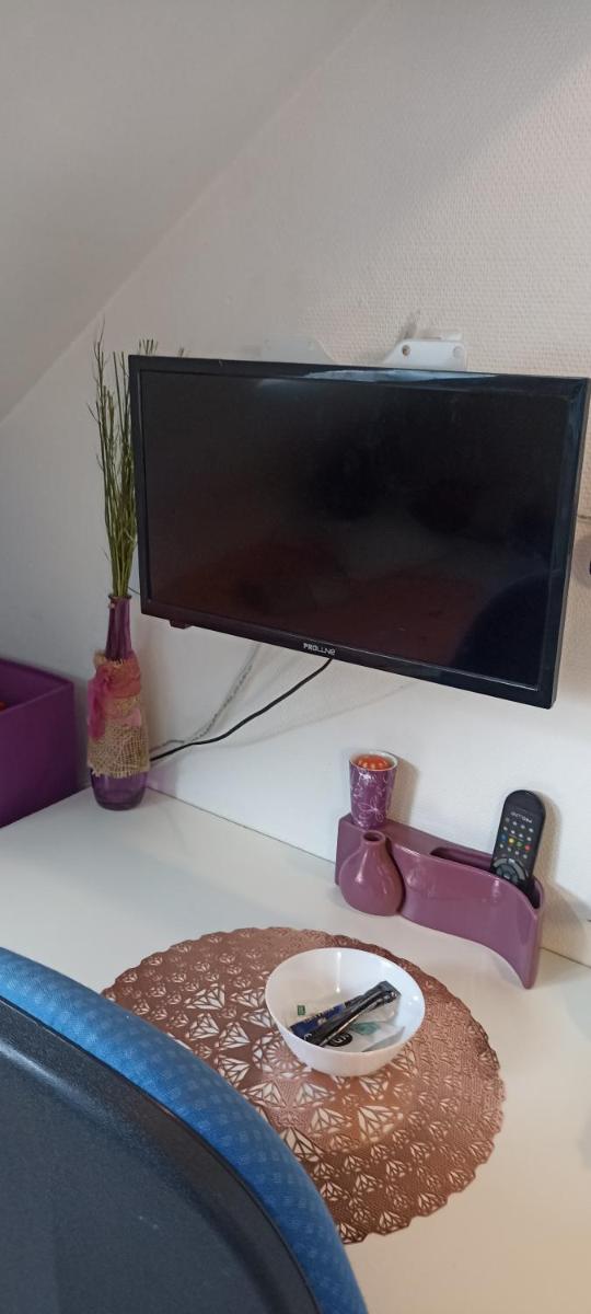 Appartement city 8 de la contrescarpe d'Amiens - Housity
