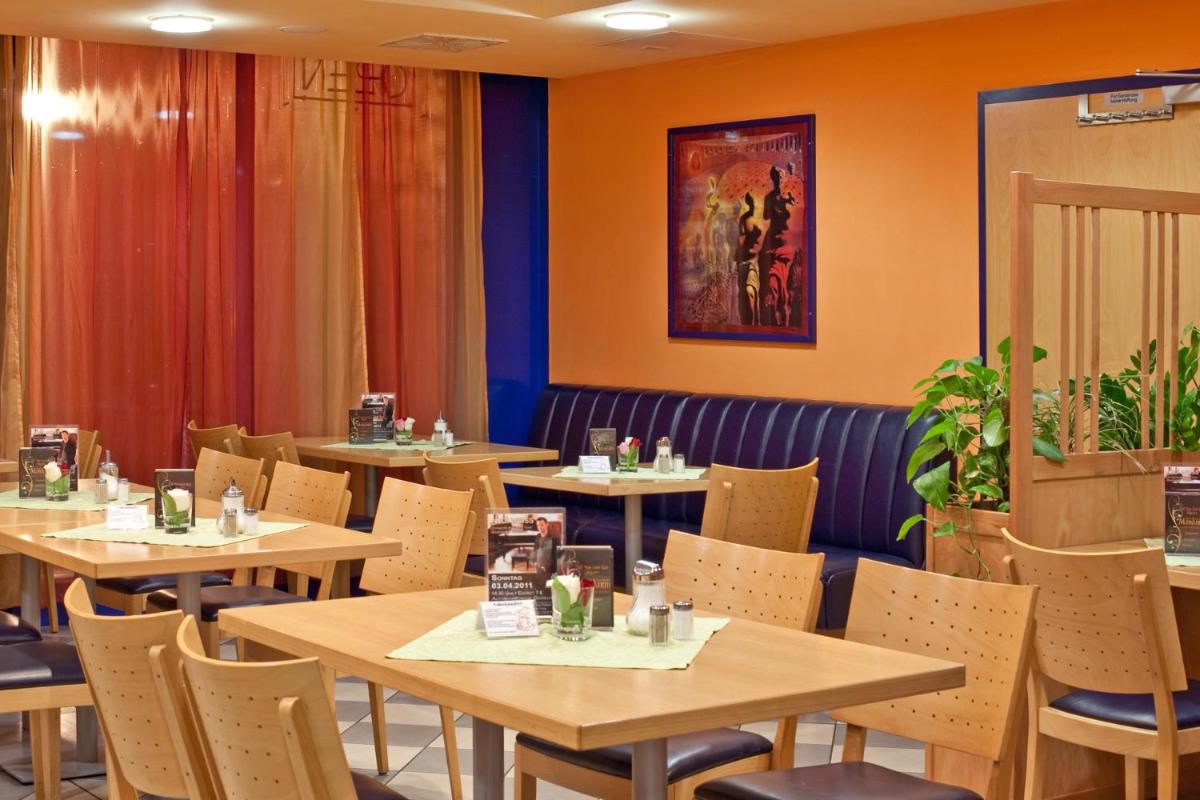 Hotel Strohofer - Housity