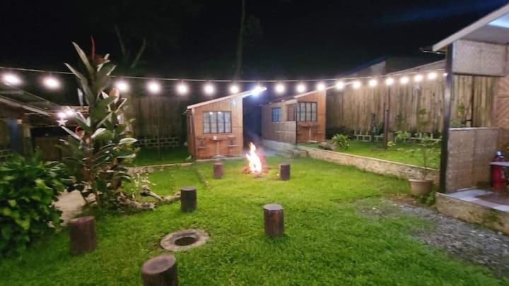 Glamping Site walking distance to Majayjay Falls - Housity