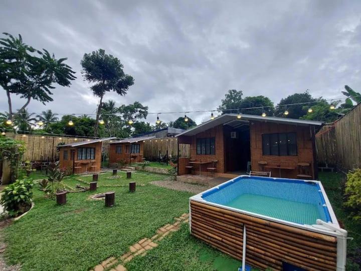 Glamping Site walking distance to Majayjay Falls - Housity