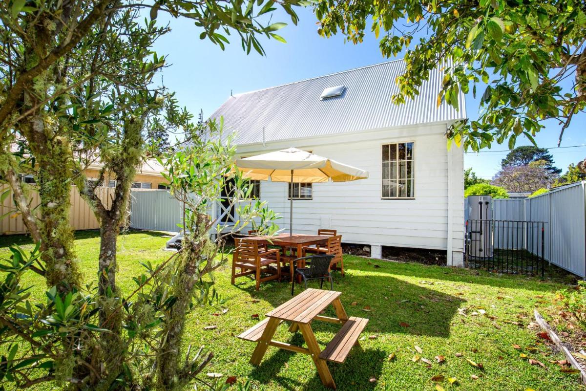 Callala Cottage 4 Mins Walk to Beach - Housity