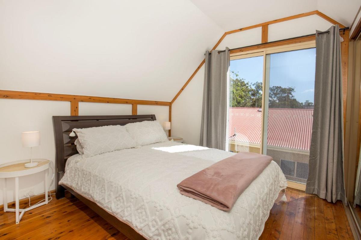 Callala Cottage 4 Mins Walk to Beach - Housity