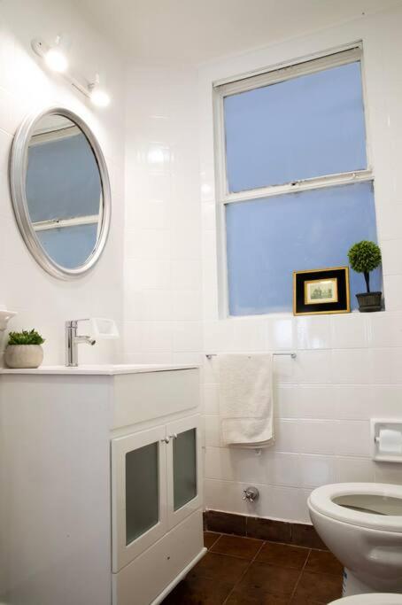 Suitetrails - Loft de Buenos Aires