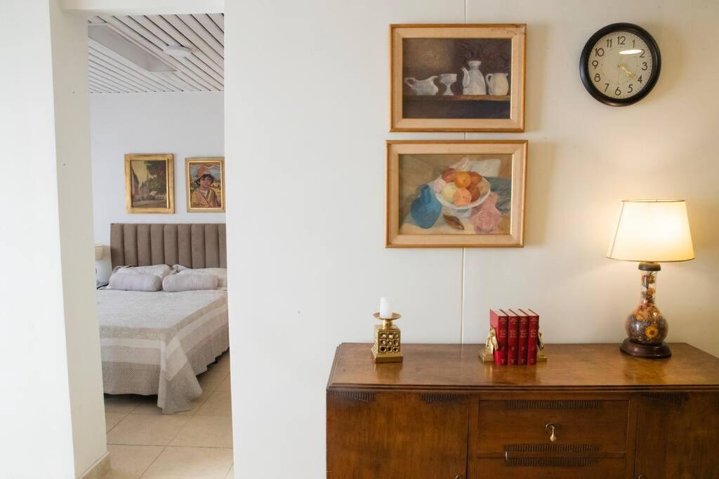 Suitetrails - Loft de Buenos Aires