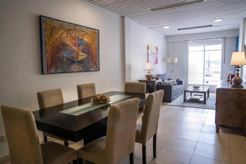 Suitetrails - Loft de Buenos Aires