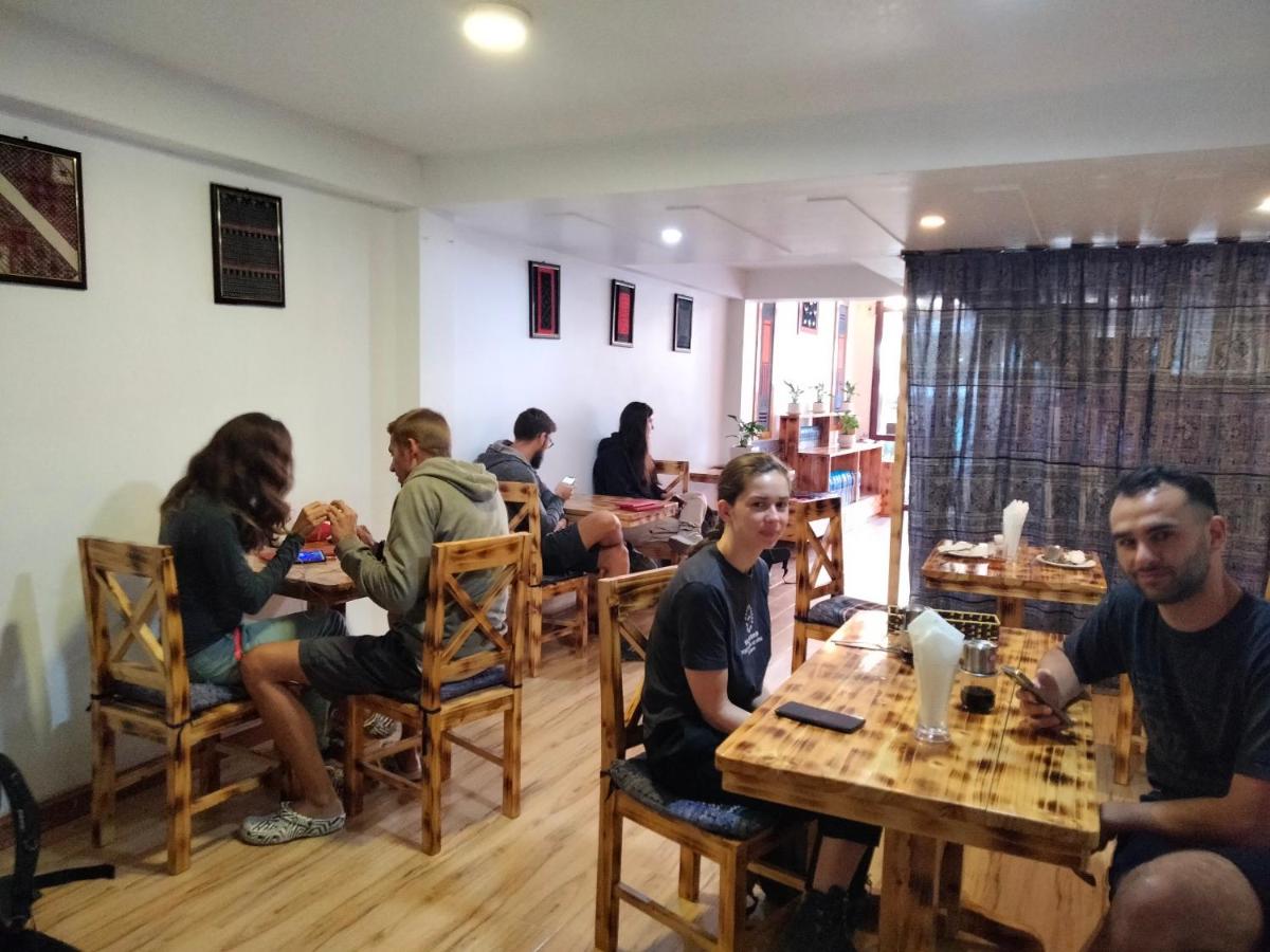Heart Of Sapa Hotel - Housity