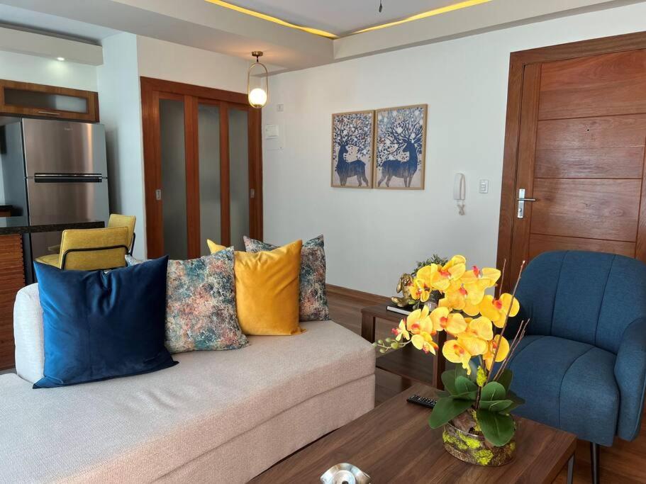 Exclusivo Apto Piscina Bella Vista Centro de Ciudad! - Housity