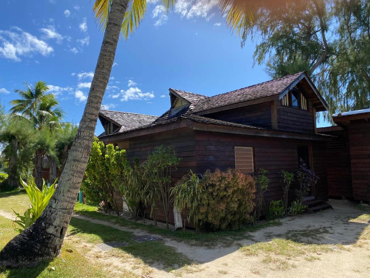 Beach de rêve de moorea - Housity