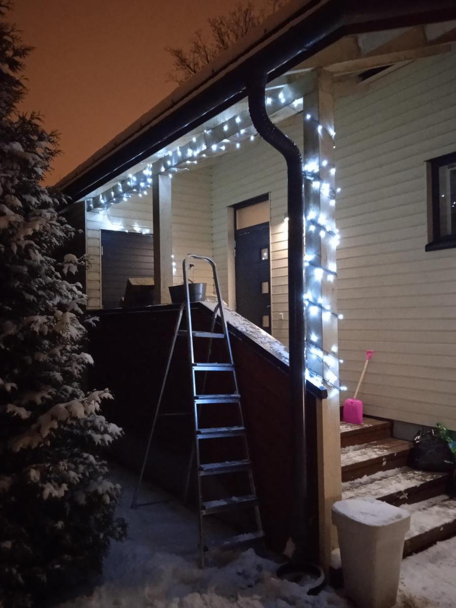 Suitetrails - Cozy holiday home