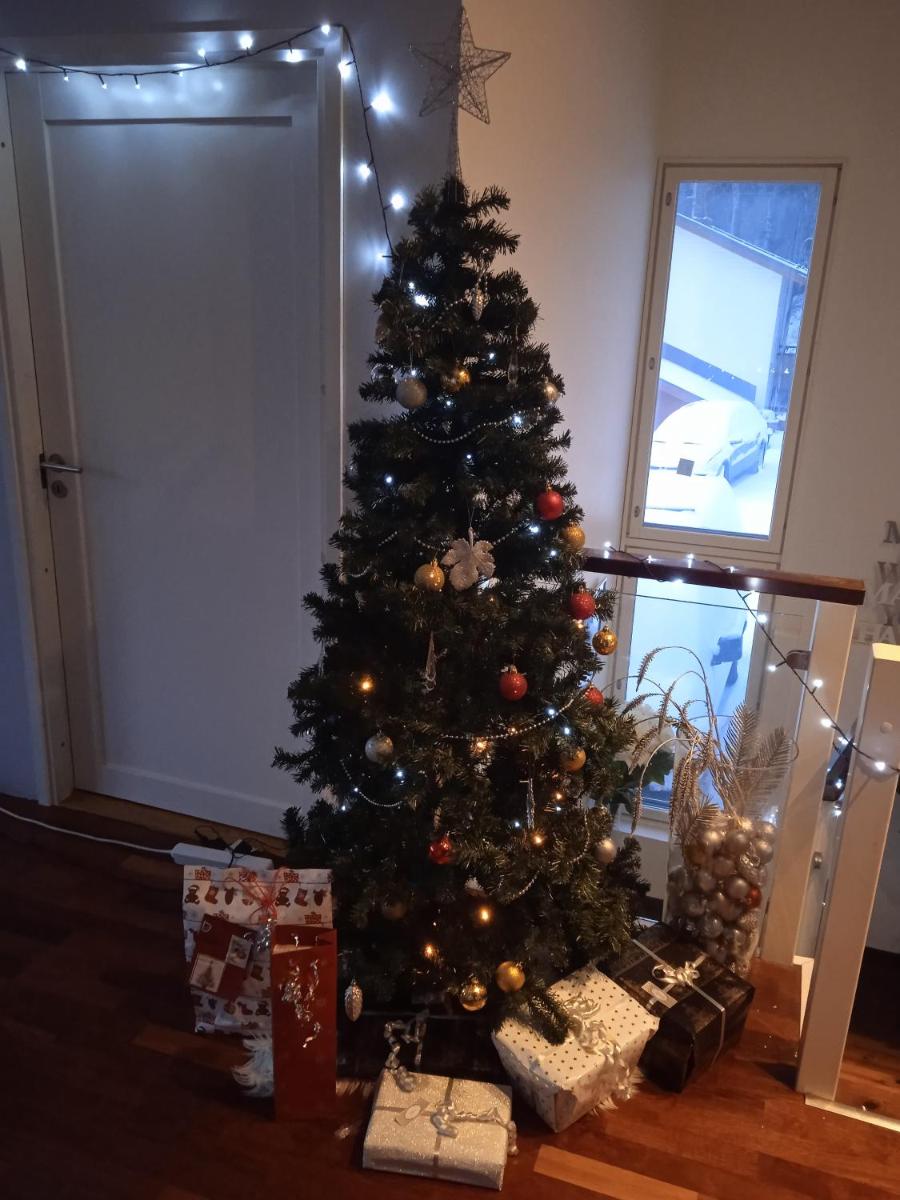 Suitetrails - Cozy holiday home