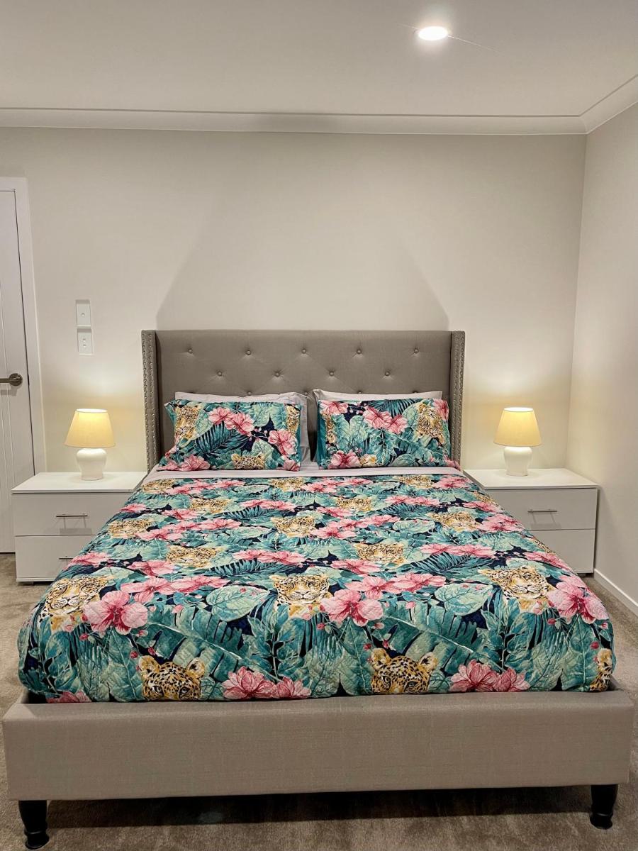 Flat Bush Private Ensuite - Hizvo