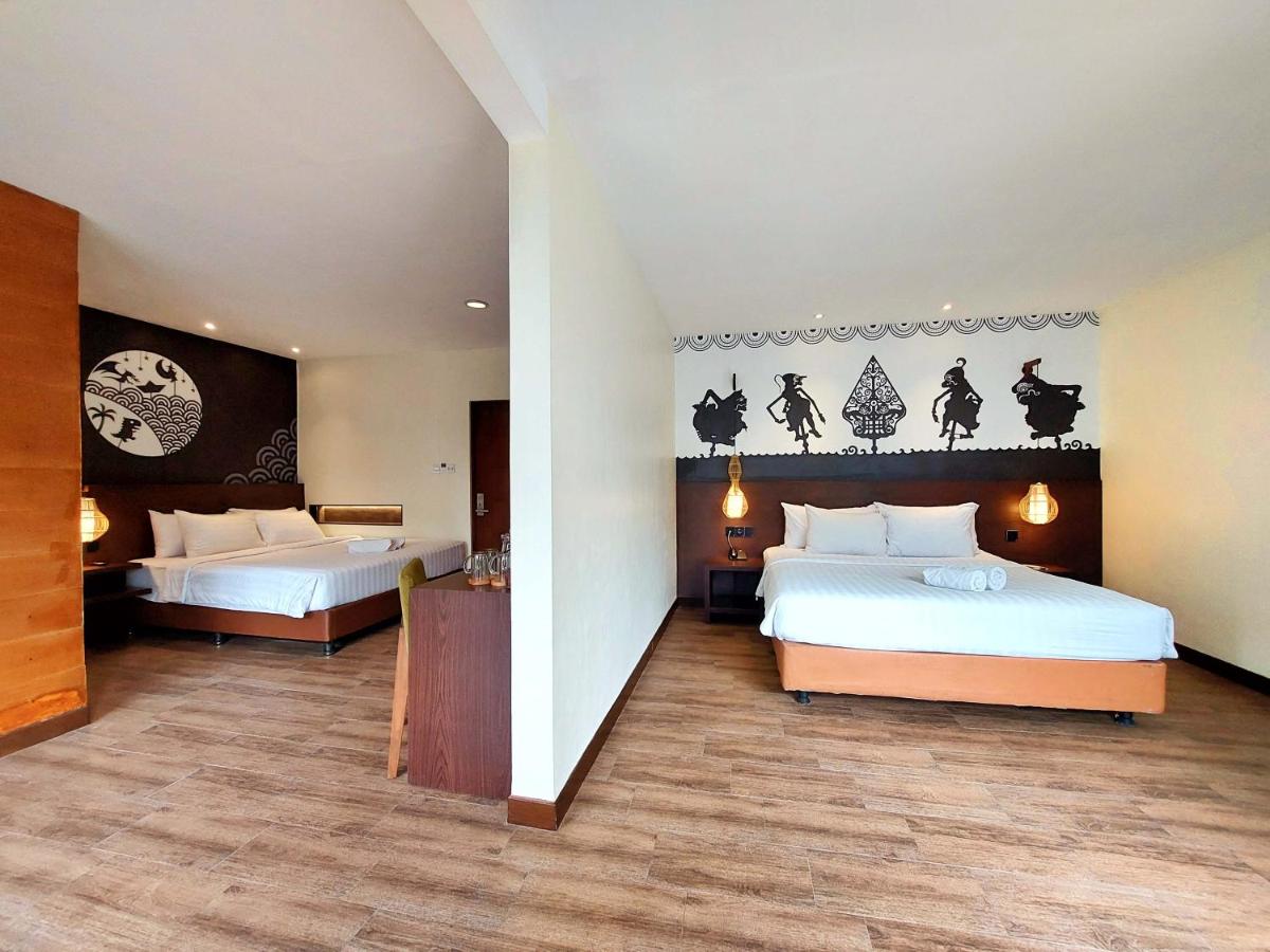 The Batu Hotel & Villas - Housity