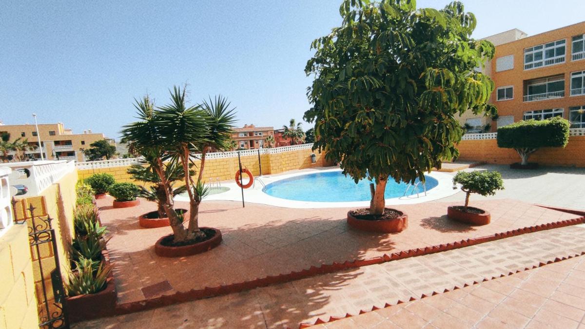 Miramar Beach Apartment - Housity