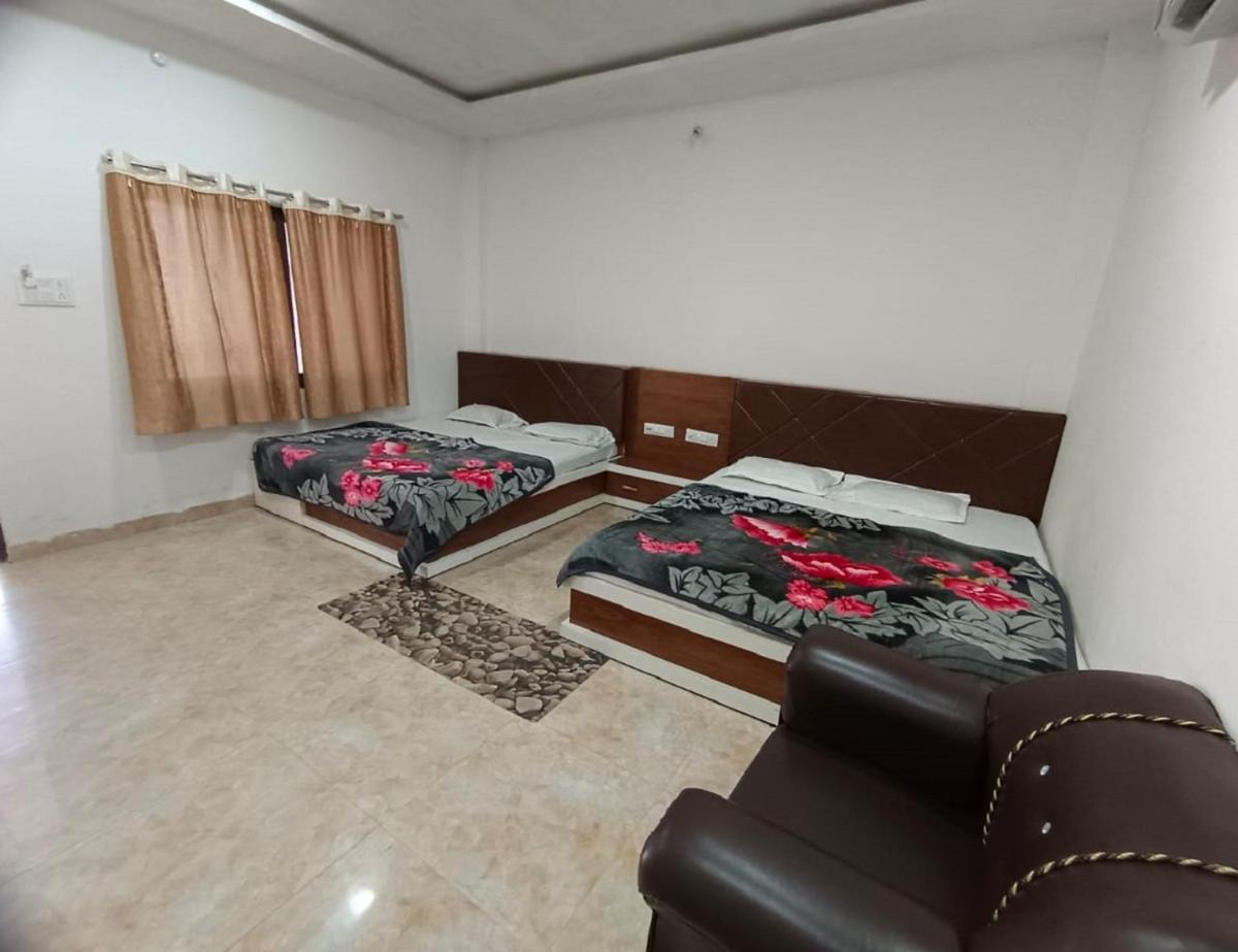 Suitetrails - Payal Cottage & Resort, Maheshwar