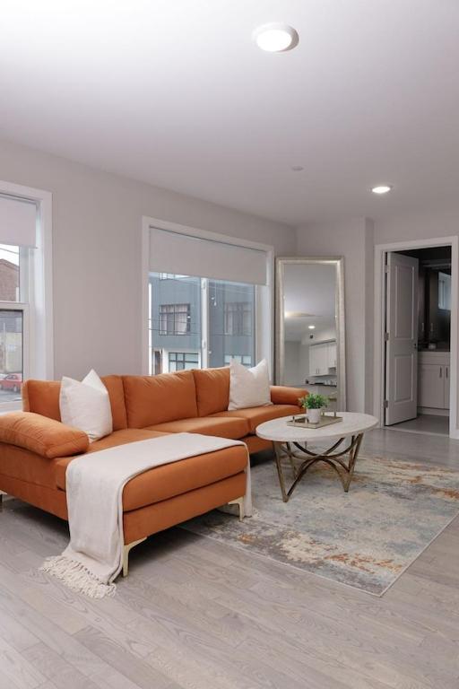 Unique appeal apartment - Housity