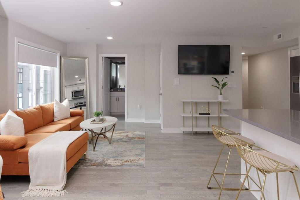Unique appeal apartment - Housity