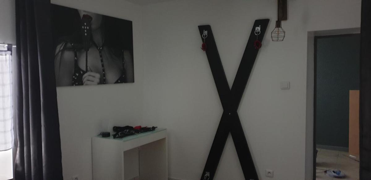 Chambre interdite - Housity