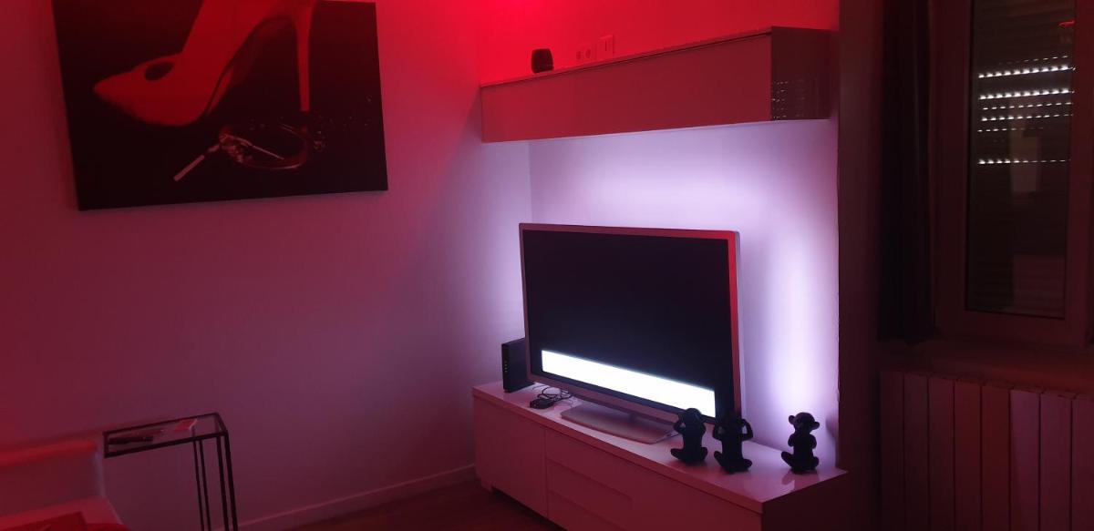 Chambre interdite - Housity