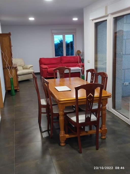 Casa con vistas a la Sierra de Guadarrama - Housity