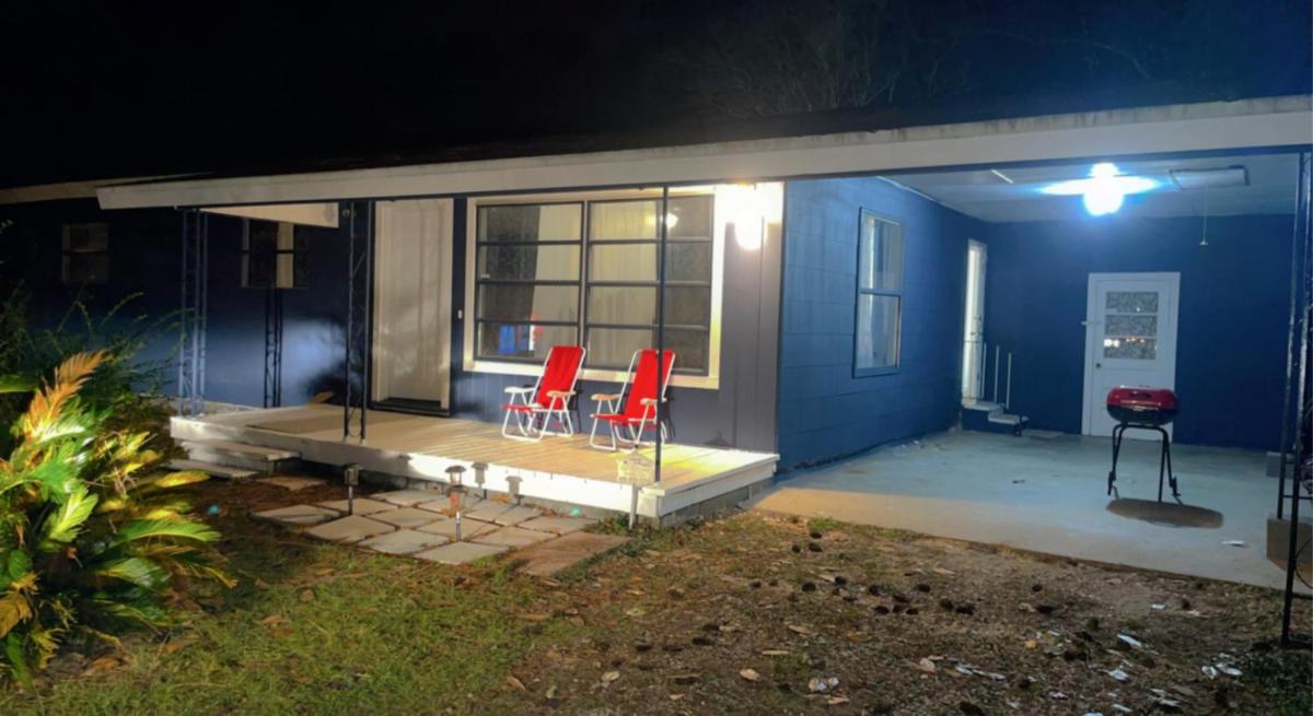 Beautiful house in a quiet peaceful area - Housity
