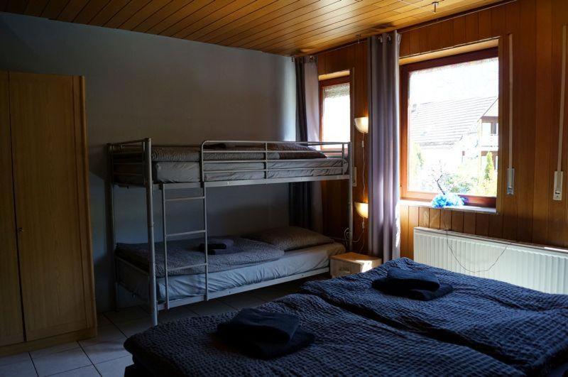 Ferienwohnung-Harzer-Abenteuer-fuer-4-bis-6-Personen-im-attraktiven-Harz - Housity